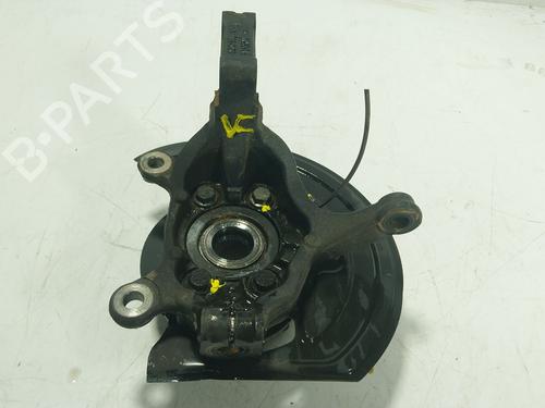 Used Right front steering knuckle NISSAN JUKE (F15) 1.6 (117 hp) 30759967