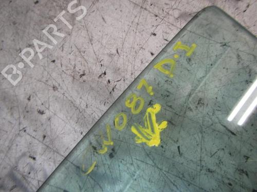 Front left door window TOYOTA AVENSIS Saloon (_T27_)  | BP3838476C18 