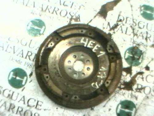 Used Flywheel OPEL ASTRA F Saloon (T92) [1991-2001]  14290561