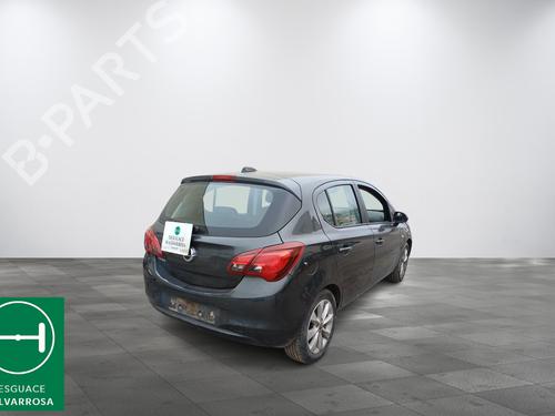 AC compressor OPEL CORSA E (X15) 1.4 (08, 68) | BP32081610M34  - Image 9