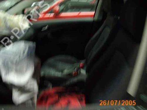 Electronic module SEAT ALTEA XL (5P5, 5P8) | BP3778665M83 - Image 9