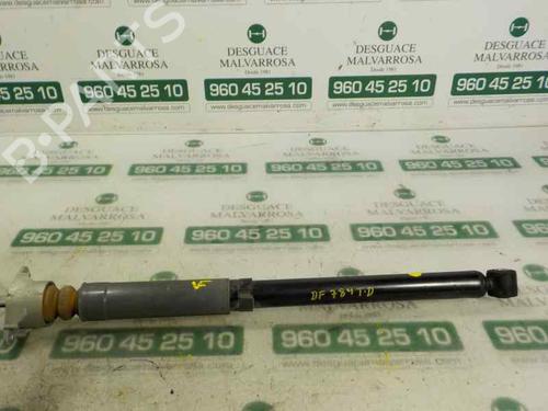 Used Right rear shock absorber FORD TOURNEO COURIER B460 MPV [2014-2025]  6505979