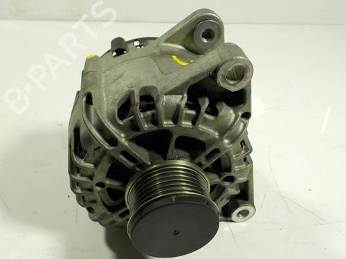 Alternator PEUGEOT 208 I (CA_, CC_) 1.2 PureTech 82 | BP7666504M7 