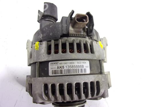 Alternator OPEL CORSA E (X15)  | BP11041548M7