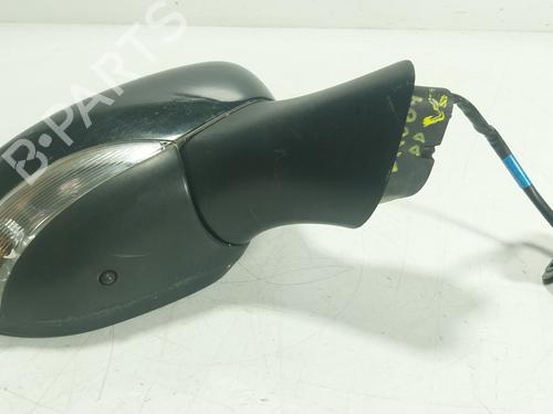 Right mirror RENAULT CLIO IV (BH_) 1.2 16V | BP26727969C27