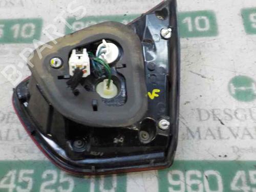 Left tailgate light KIA RIO III (UB) 1.1 CRDi | BP5087189C79 - Image 2