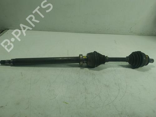 Used Right front driveshaft Right front driveshaft VOLVO V60 I (155) D3 (136 hp) 19691907 19691907