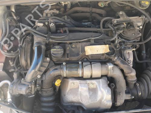 Injection pump FORD FOCUS III 1.6 TDCi | BP36032032M78 - Image 12
