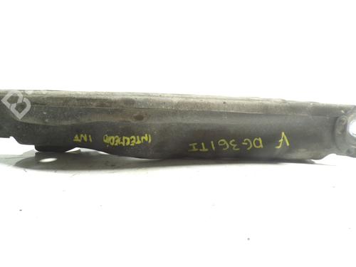 Left rear suspension arm BMW 3 (E90)  | BP6974810M14 