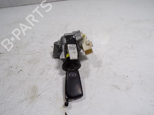 Ratlås/Tændingslås TOYOTA VERSO (_R2_) 1.6 D4-D (WAR20_) (112 hp) 9762835
