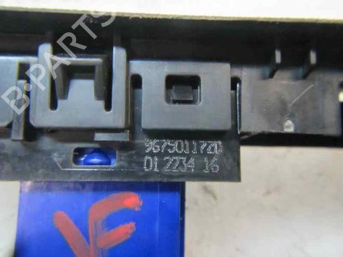 Electronic module PEUGEOT 208 I (CA_, CC_) 1.4 HDi | BP3990969M83