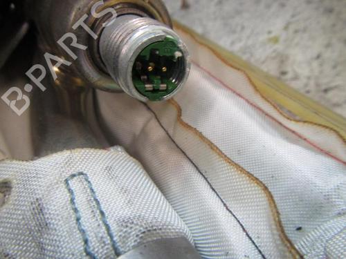 Right curtain airbag FIAT ULYSSE (179_) 2.2 JTD | BP3833709C12 