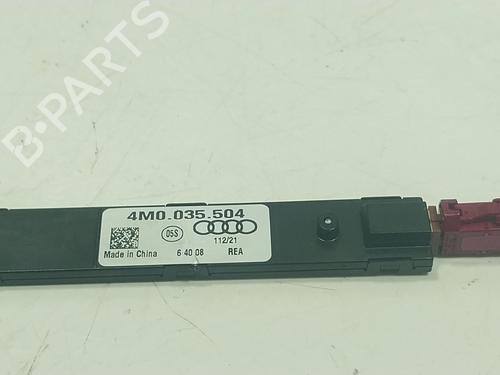 Used Electronic module PORSCHE PANAMERA (971) 4.0 Turbo S (97BFR1) (630 hp) 29132291