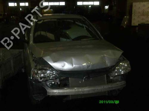 Used Parts VAUXHALL CORSA Mk II (C) (X01) 479292