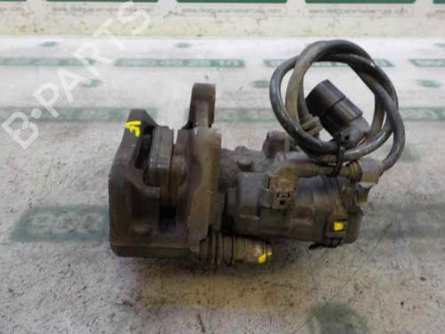 Used Left rear brake caliper MERCEDES-BENZ A-CLASS (W176) [2012-2018]  11551883