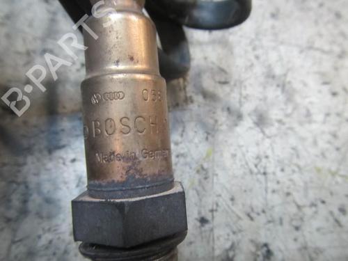 Electronic sensor AUDI A4 B5 (8D2) 1.8 T | BP8740484M84 - Image 2
