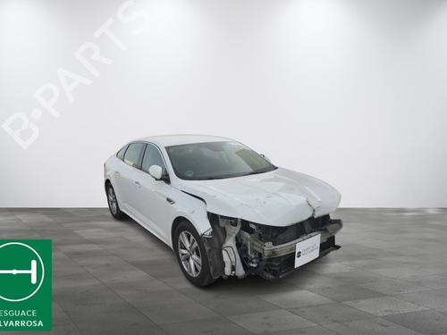 Right sun visor RENAULT TALISMAN (LP_) 1.5 dCi 110 (LPA3) | BP11190332I2 - Image 7