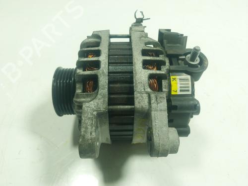 Alternator KIA RIO III (UB) 1.2 CVVT | BP19431136M7 