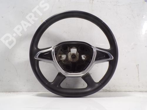 steering-wheel-dacia-sandero-ii-10-sce-75-b8jc-b8jd-484001085r-2012-8533715 main image