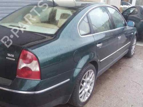 Electronic module VW PASSAT B5.5 (3B3) 4.0 W8 4motion | BP9081099M83  - Image 10