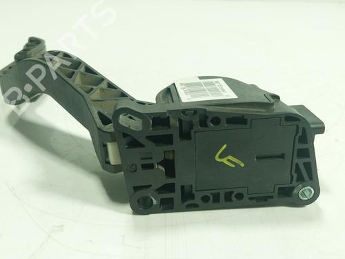 Pedal CITROËN C4 II (NC_) 1.2 THP 130 (NCHNYM, NCHNYT) | BP27153111I4 - Image 2