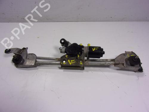 Viskermotor vindrude NISSAN NAVARA NP300 (D40) 2.5 dCi (144 hp) 15607737