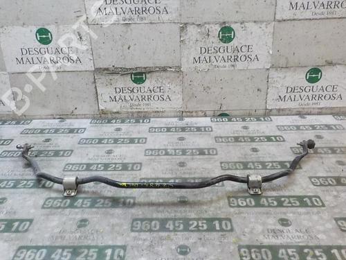 Used Anti roll bar Anti roll bar OPEL ADAM (M13) 1.4 (101 hp) 4001943 4001943