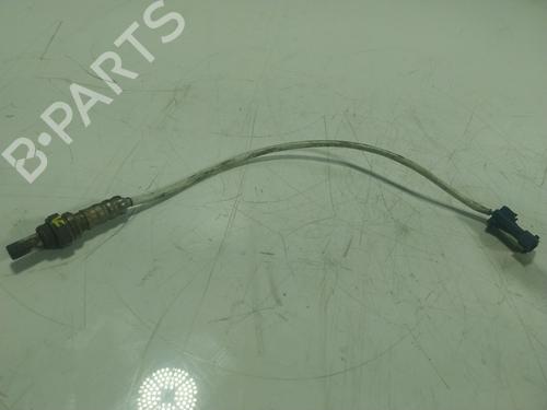 Used Electronic sensor Electronic sensor PEUGEOT 308 II (LB_, LP_, LW_, LH_, L3_) 1.6 GTi (L35GNH) (272 hp) 18200021 18200021