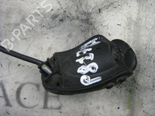Module électronique RENAULT KANGOO (KC0/1_) 1.5 dCi | BP3769712M83 