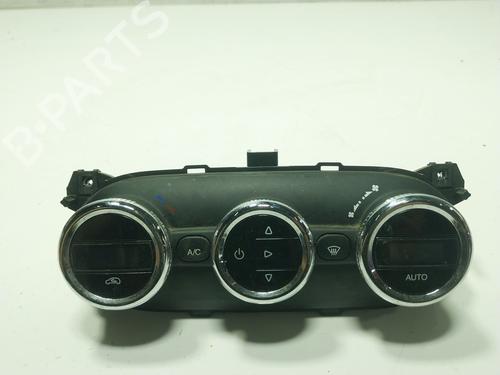 Used Climate control Climate control IVECO DAILY VI Van 33S15, 35S15, 35C15 (146 hp) 29736343 29736343