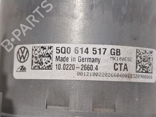 ABS Bremseaggregat VW TIGUAN (AD1, AX1) 2.0 TDI | BP30196541M43 