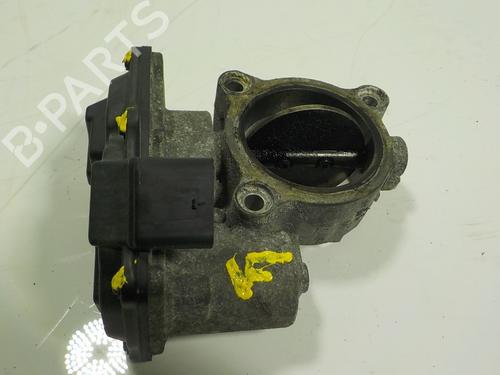 Used Throttle body Throttle body MINI MINI COUNTRYMAN (R60) One D (90 hp) 17201671 17201671