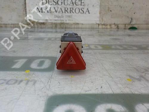 Used Warning switch VW GOLF V (1K1) 1.9 TDI (105 hp) 3857555