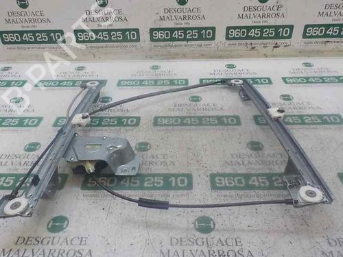 Used Front right window mechanism RENAULT KANGOO / GRAND KANGOO II (KW0/1_) [2008-2025]  4817909