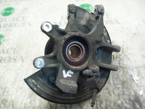 Fusee links achter JAGUAR S-TYPE II (X200) 3.0 V6 | BP3753022M27 