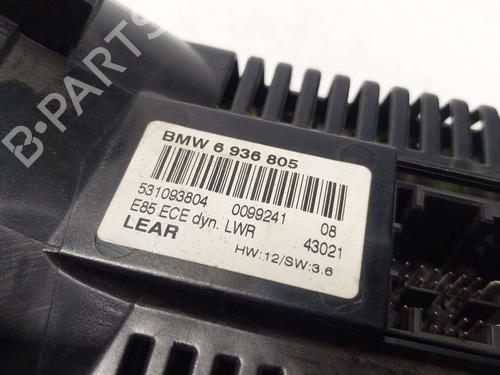 Headlight switch BMW Z4 Roadster (E85) 2.2 i | BP39645446I24 - Image 4