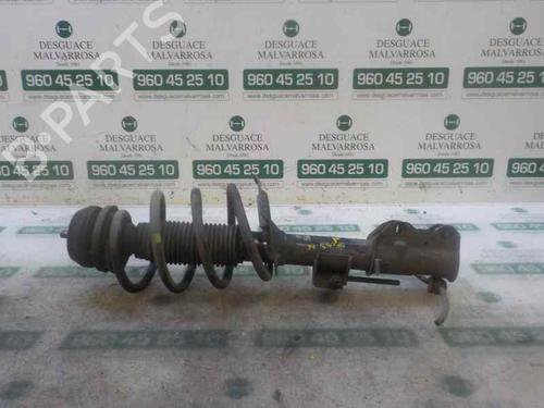 Used Left front shock absorber Left front shock absorber MERCEDES-BENZ VITO / MIXTO Van (W639) [2003-2026] 6329896 6329896