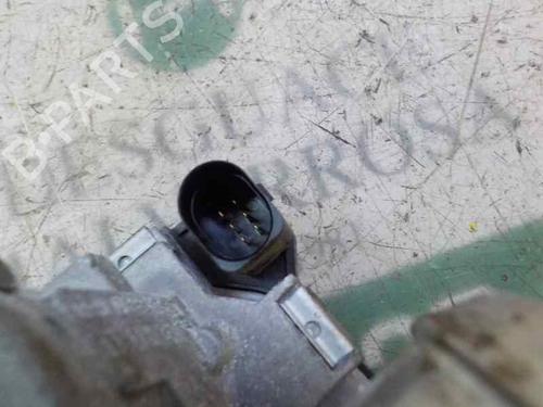 Throttle body VW GOLF VI (5K1) 1.4 TSI | BP6046603M82 