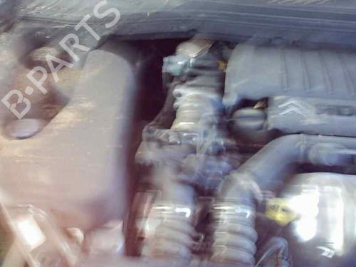 Left sun visor CITROËN C4 Coupe (LA_)  | BP3771603I1  - Image 14