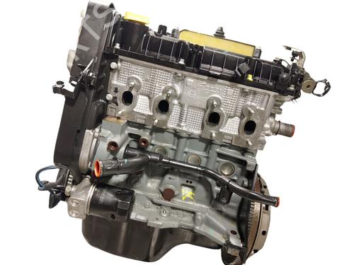 Motor FIAT 500 (312_) 1.2 (312AXA1A) (69 hp) 29932612