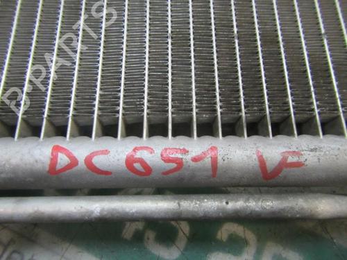 AC radiator FORD FOCUS II (DA_, HCP, DP) 1.8 TDCi | BP3991725M32 - Image 3
