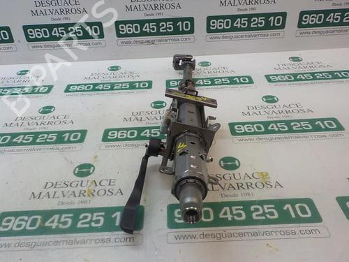 Used Steering column Steering column VW GOLF VI (5K1) 1.6 TDI (105 hp) 3865199 3865199