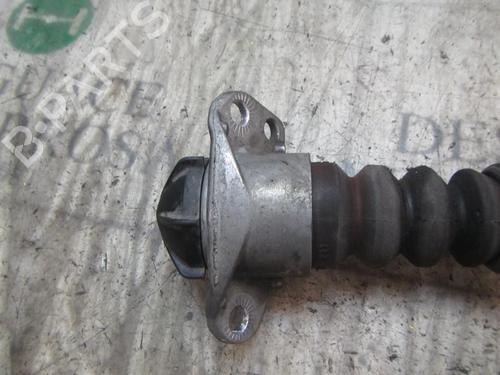 Left rear shock absorber SKODA RAPID (NH3, NK3, NK6)  | BP4009976M18 