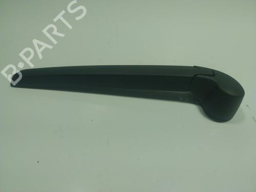 Used Rear windshield wiper arm Rear windshield wiper arm SEAT LEON Sportstourer (KL8, KLD) [2020-2026] 18054640 18054640