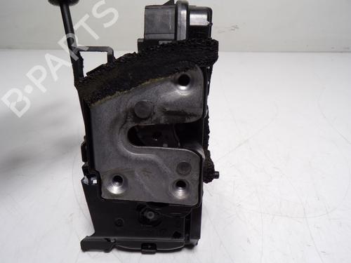 Used Rear left lock Rear left lock RENAULT CAPTUR I (J5_, H5_) [2013-2026] 12071076 12071076