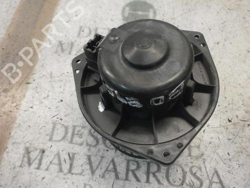 Ventilator motor OPEL AGILA (A) (H00) 1.2 16V (F68) | BP3745520M62 