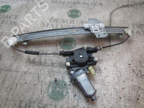 Rear left window mechanism KIA RIO II (JB) 1.6 CVVT | BP4017563C24 