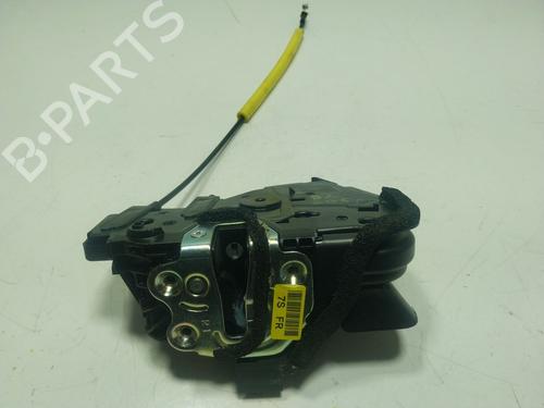 Used Front right lock Front right lock KIA STONIC (YB) 1.0 T-GDi (120 hp) 18416269 18416269