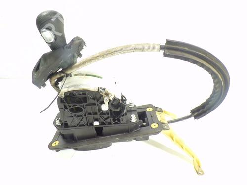 Used Gear lever Gear lever 7548784 7548784