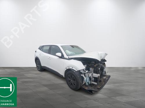 Used Parts PEUGEOT 2008 II (UD_, US_, UY_, UJ_, UR_, UC_) 1.2 PureTech 100 (USHNK) (101 hp) 4339240